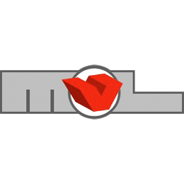 MvL Metaal en Beregening Vof. Logo