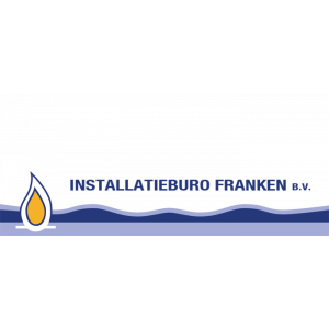 Installatieburo Franken B.V. Logo
