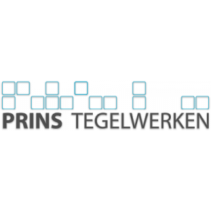 Prins Tegelwerken Logo