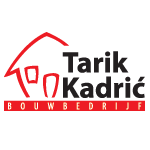 Bouwbedrijf Tarik Kadric Logo