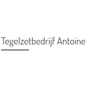 Tegelzetbedrijf Antoine Logo