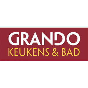 Grando Keukens & Bad Lelystad Logo