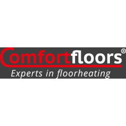 ComfortFloors Logo