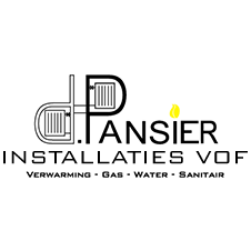 D. Pansier Beheer B.V. Logo