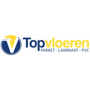 Topvloeren Veenendaal Logo
