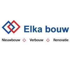 Elka bouw BV Logo