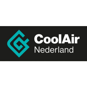 CoolAir Nederland B.V. Logo