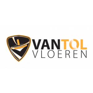Van Tol Vloeren Logo