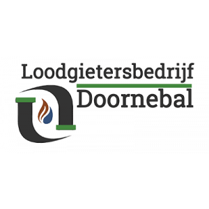 Doornebal Loodgietersbedrijf Logo