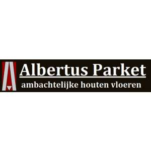 Albertus Parket Logo