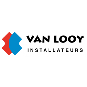 Installatiebedrijf Van Looy Logo