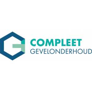 Compleet Gevelonderhoud Logo