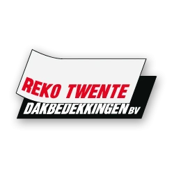 REKO Twente Dakbedekkingen BV Logo