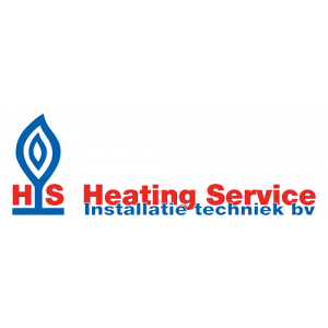 Heating Service Installatie techniek BV Logo