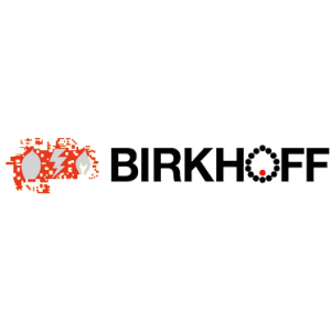 Birkhoff BV CV Loodgieters- & Elektrotechn Bedrijf Logo