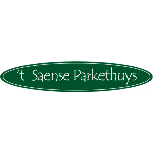 ‘t Saense Parkethuys Logo