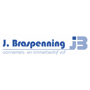 Braspenning Aannemers- en Timmerbedrijf V.O.F. Logo