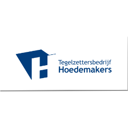Tegelzetterbedrijf Hoedemakers Logo