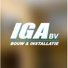 Installatiegroep Almelo BV Logo