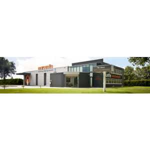 Marquette Bouw BV Logo