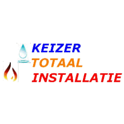 Keizer Totaal Installatie Logo