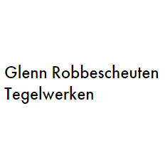 Glenn Robbescheuten Tegelwerken Logo