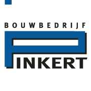 Bouwbedrijf Pinkert B.V. Logo