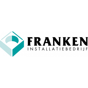 Franken Installatiebedrijf Logo