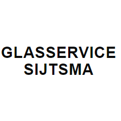 Glasservice Sijtsma Leeuwarden Logo