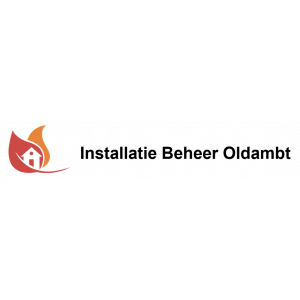 Installatiebeheer Oldambt Logo