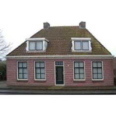 Van der Meij Bouwkundigonderhoud Logo