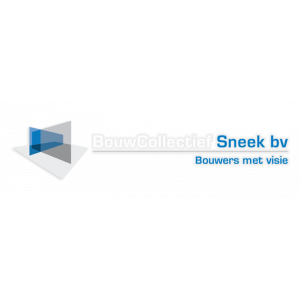 Bouw Collectief Sneek B.V. Logo