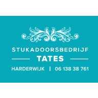 Stukadoorsbedrijf Tates Logo