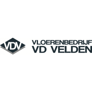 Vloerenbedrijf van der Velden Logo