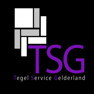 Tegel Service Gelderland Logo