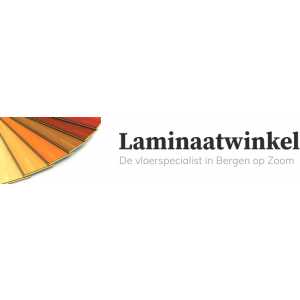 de Parket en Laminaatwinkel Logo