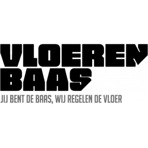 Vloerenbaas B.V. Logo