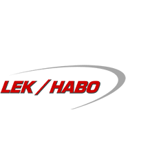 Lek Installatietechniek Logo