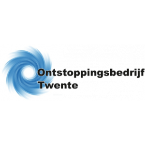 Ontstoppingsbedrijf Twente Logo