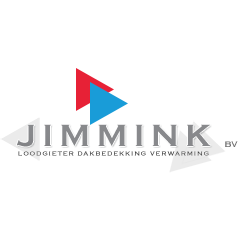 Installatiebedrijf Jimmink B.V. Logo