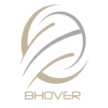 Bhover Logo