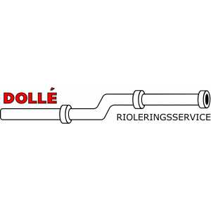 Rioleringservice Haarlem L.J.C. Dollé Logo