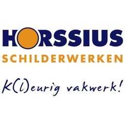 Horssius Schilderwerken Logo