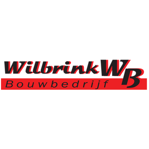 Bouwbedrijf Wilbrink Logo
