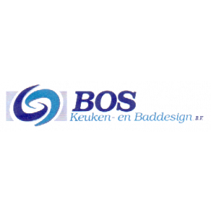 Bos Keuken- en Baddesign Logo