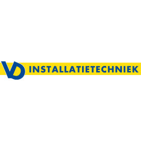 Dongen Installatietechniek Van Logo