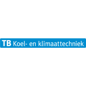 TB Koel- en klimaattechniek Logo