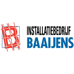 Installatiebedrijf Baaijens Logo