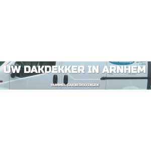 Hummel Dakbedekkingen Logo