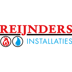 Reijnders Installaties Logo
